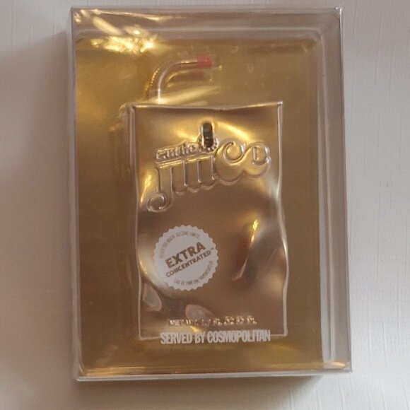 Cosmopolitan eau de juice EXTRA CONCENTRATED BNIP Original Formula Juice Box - Picture 1 of 5